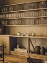 Breakfast, lunch, dinner served; Scandinavian cuisine 