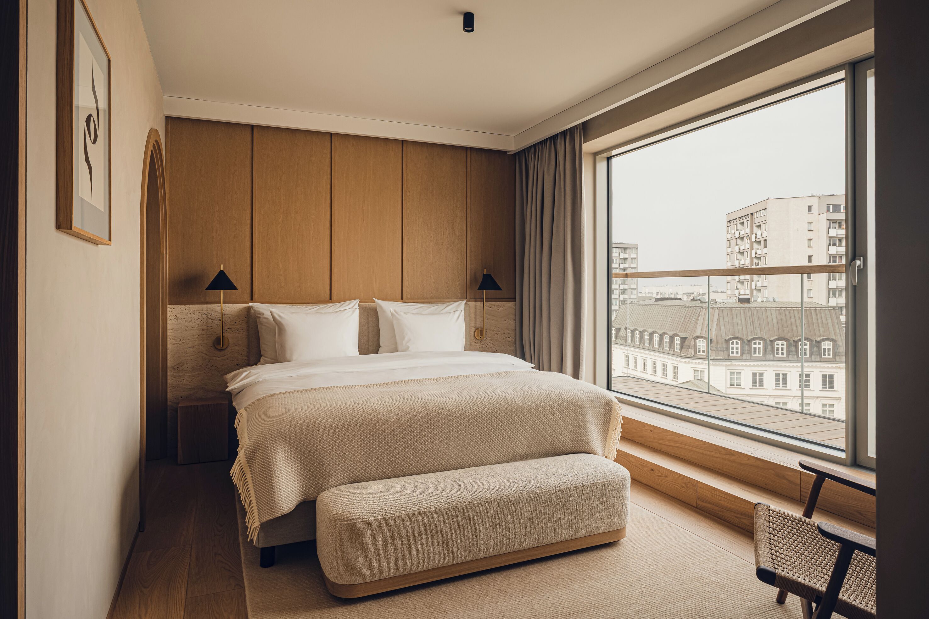 Photo - PURO Warszawa Stare Miasto