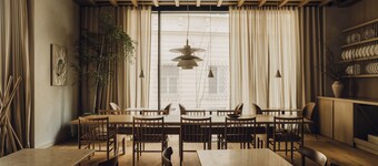 Puro Warszawa Stare Miasto