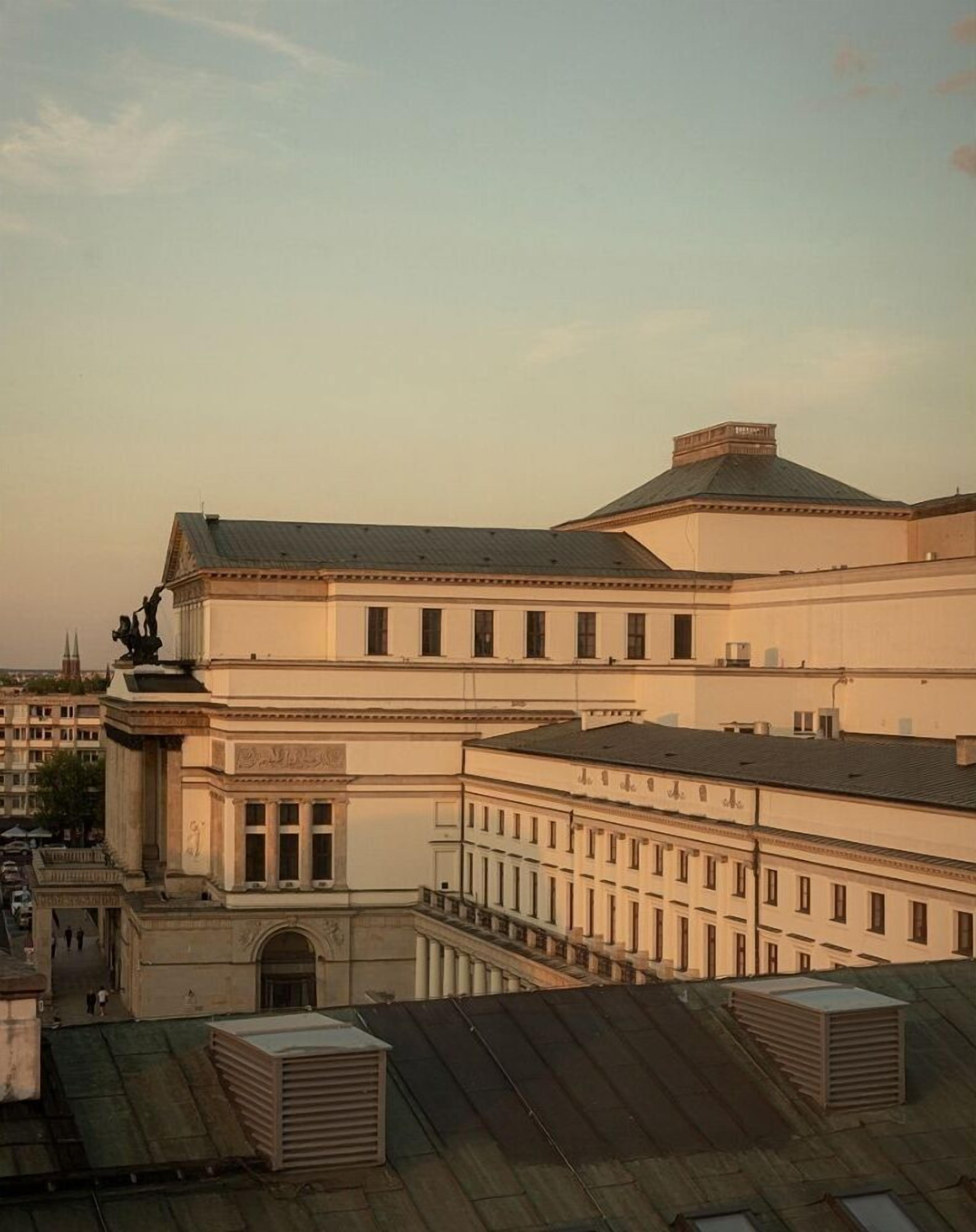 Photo - PURO Warszawa Stare Miasto