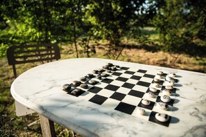 Miscellaneous - Safari tent with all comforts, garden, swimming pool, between La Rochelle and Venise verte (Le Gué-d'Alleré)