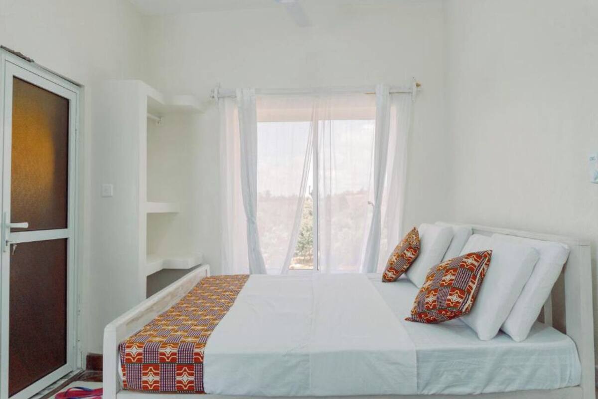 Apartment, 3 Bedrooms | WiFi (free)
