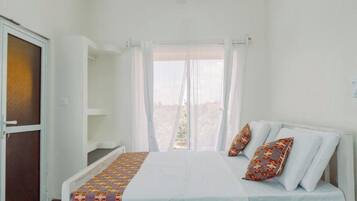 Apartment, 3 Bedrooms | 3 bedrooms, free WiFi