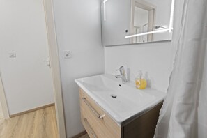 Haartrockner, Handtücher