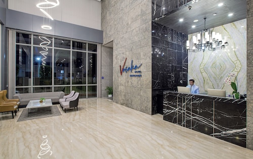 瓦萨卡酒店 马卡萨