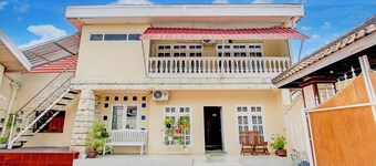 OYO 94311 Homestay Ayana Syariah