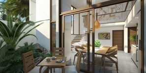 Apartment | Internet