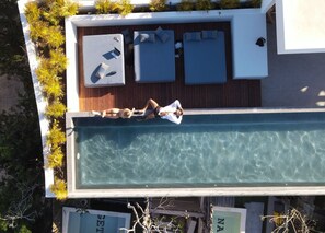 Room - Azalea - Tulum New Construction 101 Duplex 2 Bedroom Private Pool (Tulum)