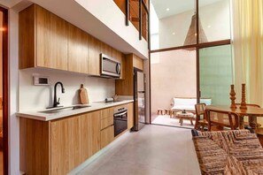 2 bedrooms, Internet - Azalea - Tulum New Construction 101 Duplex 2 Bedroom Private Pool (Tulum)