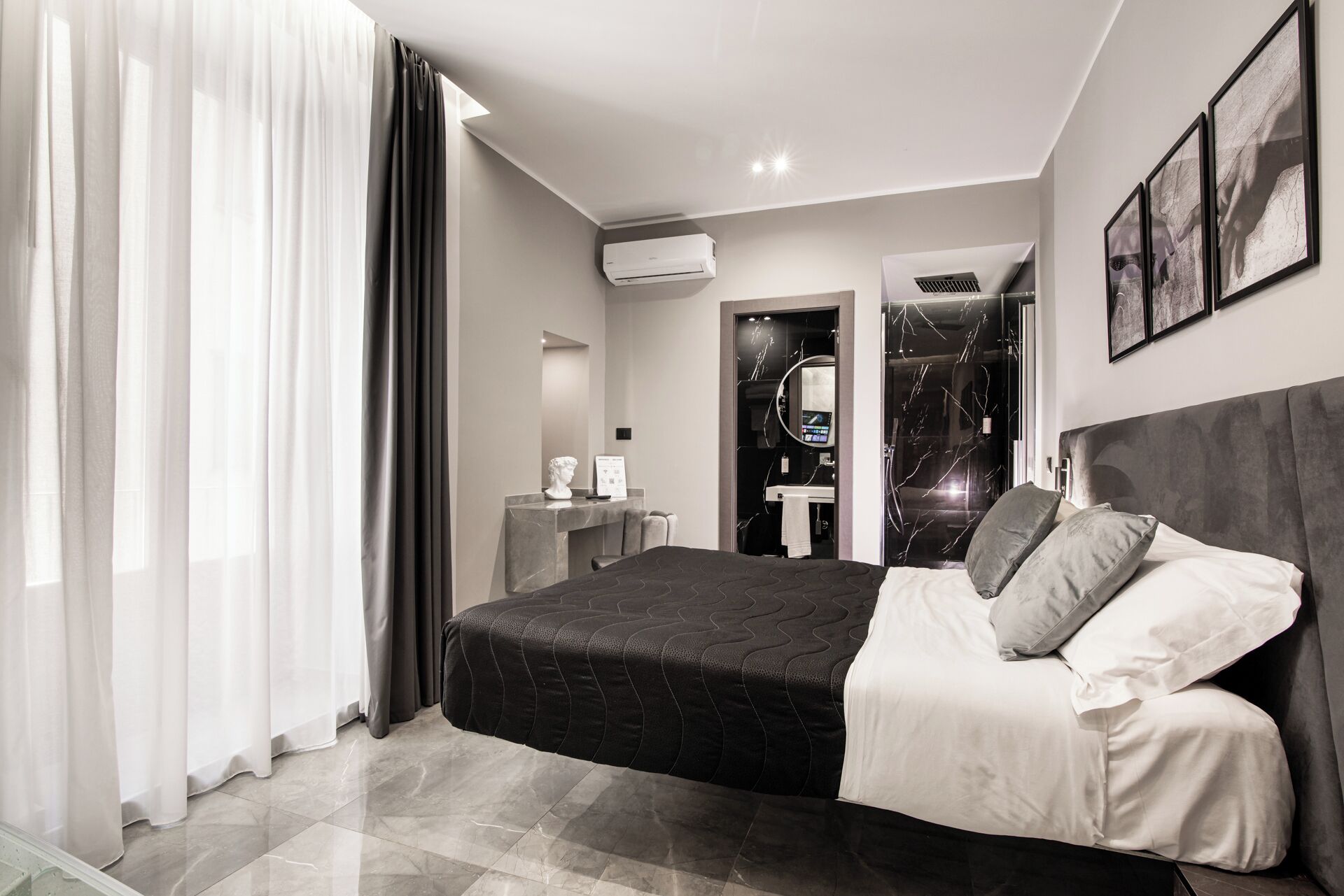 Foto - Karma6Rooms - in Sicilia nel centro di Catania