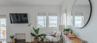 Burnie Retreat - Coastal Comfort Awaits