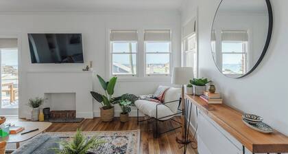 Burnie Retreat - Coastal Comfort Awaits