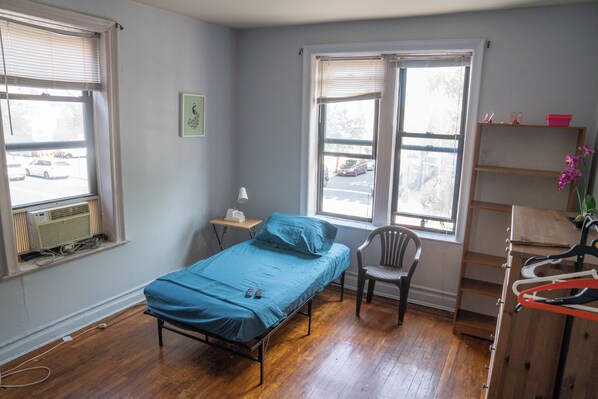1 bedroom, WiFi