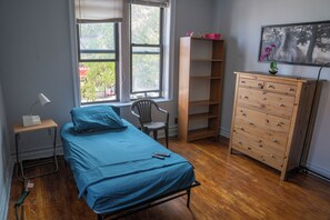 1 bedroom, WiFi