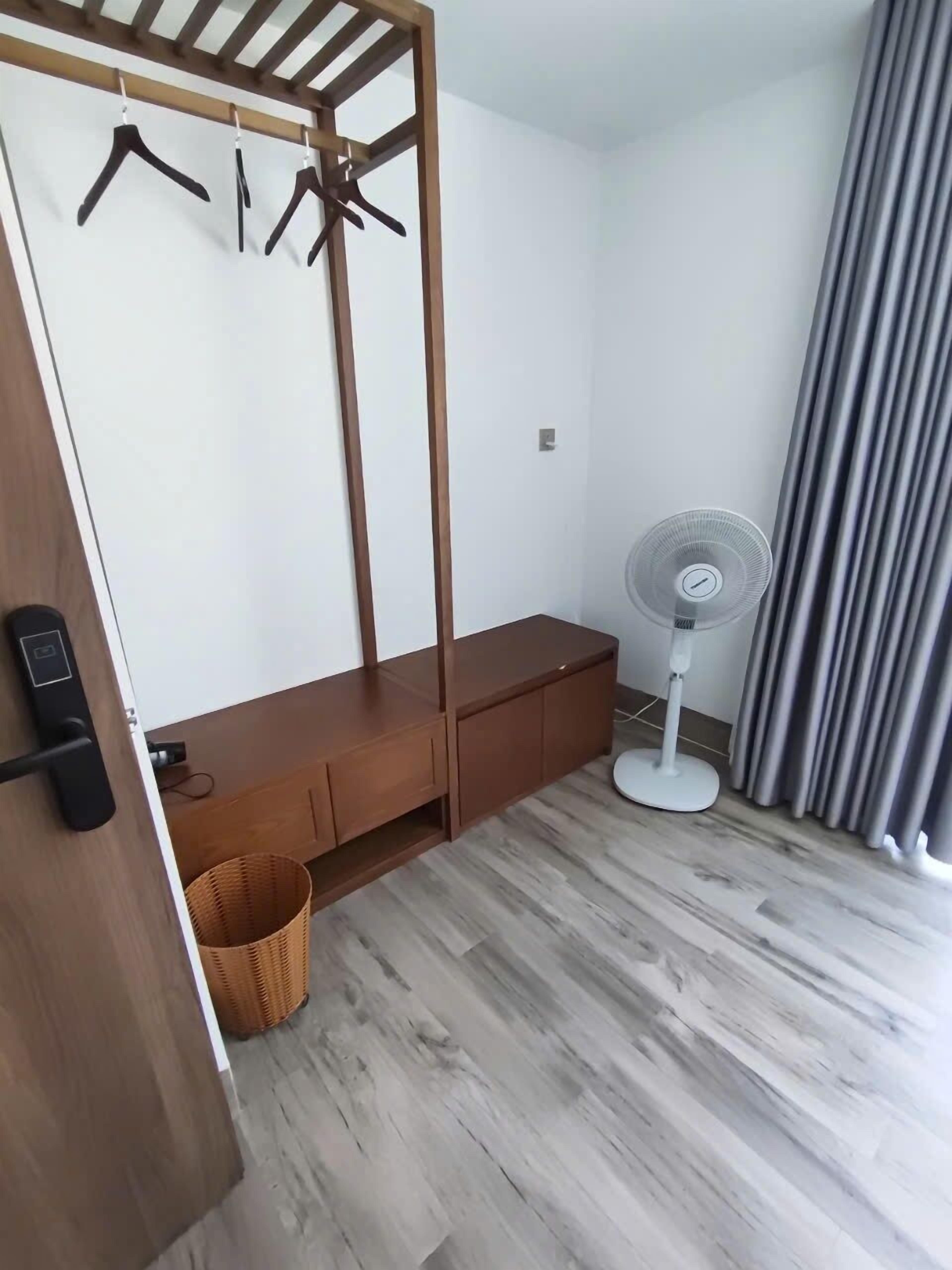 Deluxe Double Room Single Use, Sea View