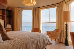 Guest Room, Sea View - NO. 124 Brighton (Brighton)