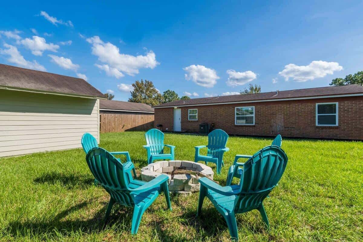 Bild für Gastgeberprofil