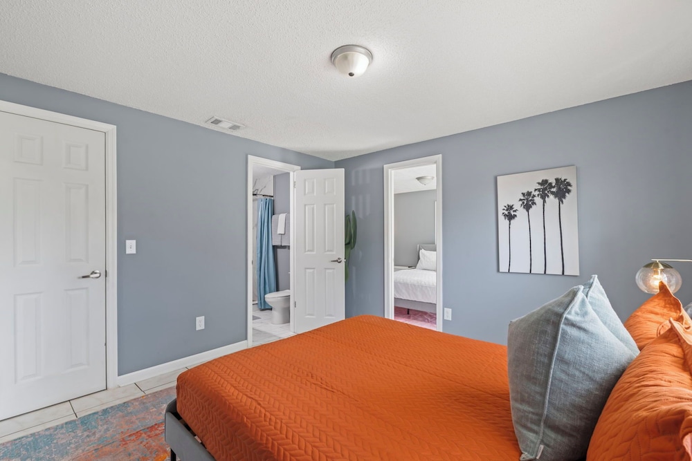 Northeast Florida Retreat Jacksonville Vrbo