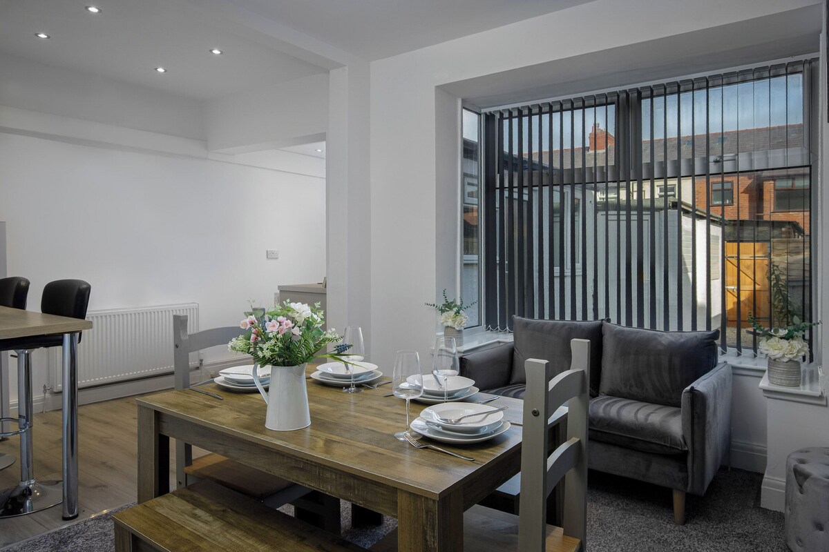 Bild für Gastgeberprofil