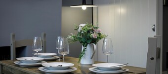 Spacious 3 Bedroom home Central Blackpool