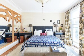 公寓 | 1 間睡房、互聯網