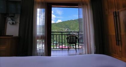 Phuntsho Khangsar Hotel