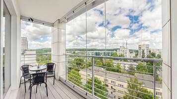 Apartament (22) | Terrace/patio