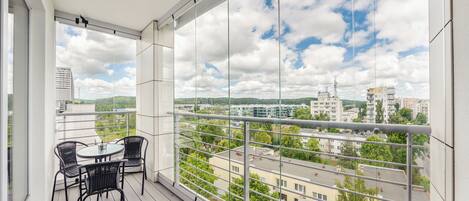 Apartament (22) | Teras/patio