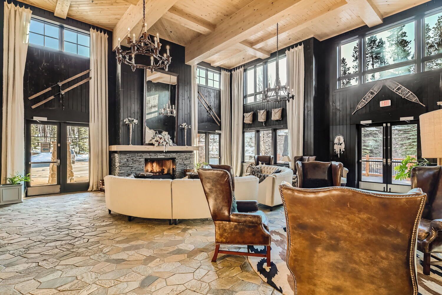 Intérieur
