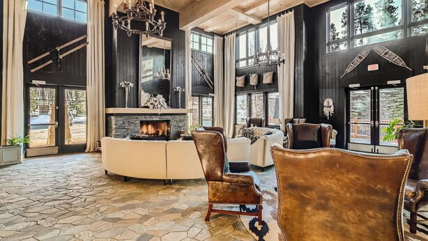 Unclassified image, 1 of 38, button - Blue Sky 605 | Ski In/Ski Out | Resort Amenities (Breckenridge)