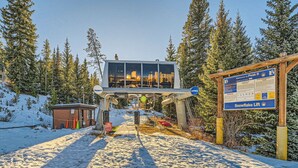 Unclassified image, 5 of 38, button - Blue Sky 605 | Ski In/Ski Out | Resort Amenities (Breckenridge)