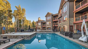 Unclassified image, 3 of 38, button - Blue Sky 605 | Ski In/Ski Out | Resort Amenities (Breckenridge)