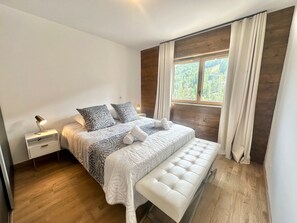 1 habitación