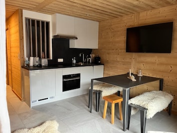 Cuisine privée