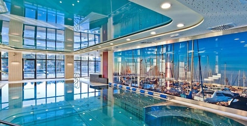 N11 Apartamenty Mikołajki - Destigo Hotels