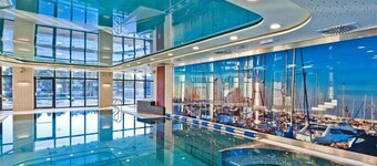 N11 Apartamenty Mikołajki - Destigo Hotels