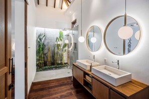 4 habitaciones 