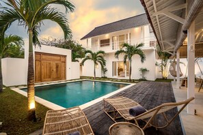 別墅 | 5 間臥室