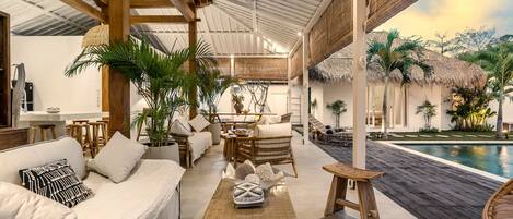 5 bedrooms