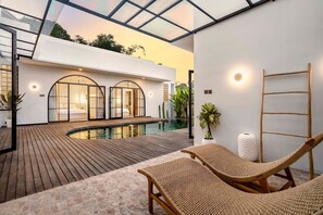 Villa | 3 bedrooms