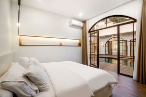 Biệt thự | 3 phòng ngủ