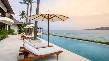 Villa | 5 dormitorios