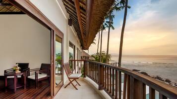 Villa | 5 dormitorios