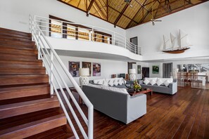 Villa | 5 bedrooms