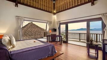 Villa | 5 dormitorios