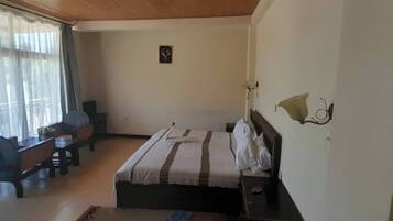 Iron/ironing board, free WiFi