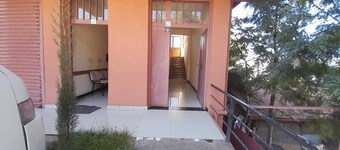Stay with Birhanu