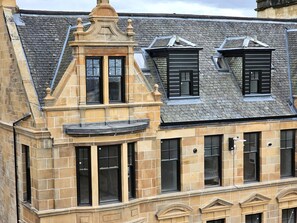 Huoneisto | Ulkopuoli