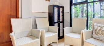 Capital O 94314 Sunny Co Living