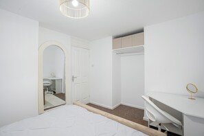 3 chambres, Wi-Fi, draps fournis